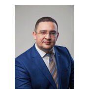Rustam Akramov