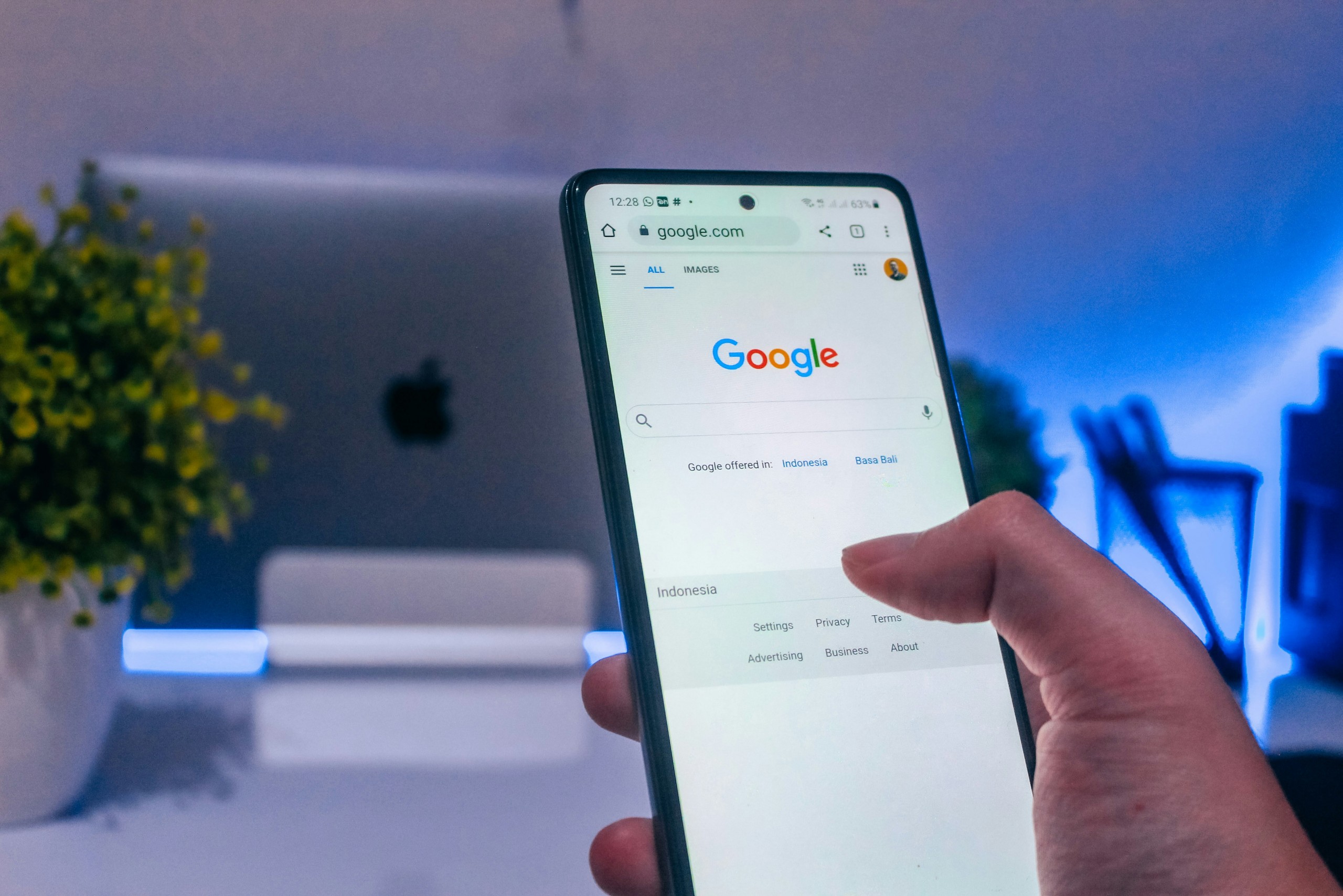 Legal aspects of SEO: trademark protection in advertising