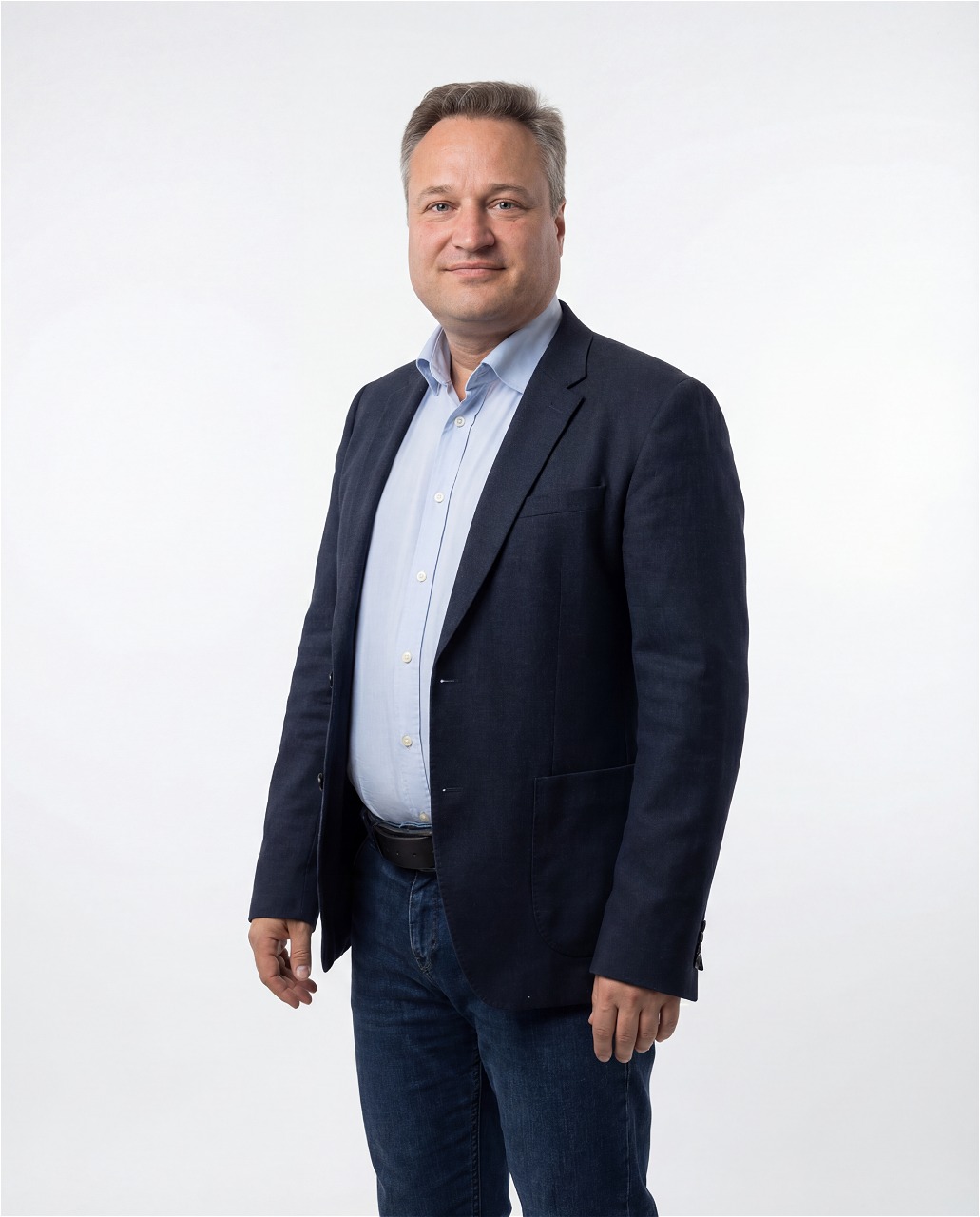 Dmitry Arkhipenko